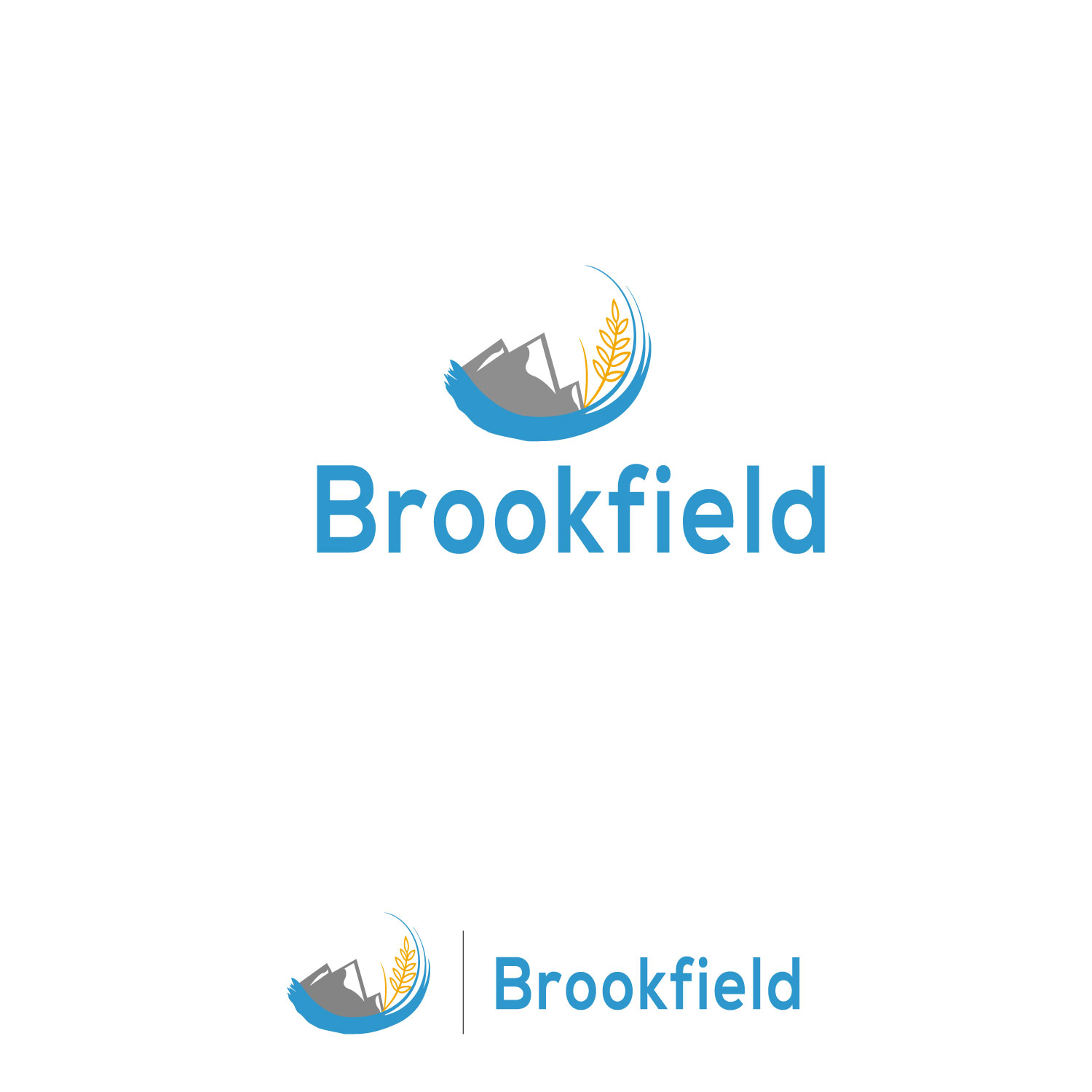 Diseño de Logo por Maystro para River City Real Estate, LLC | Diseño #18792922