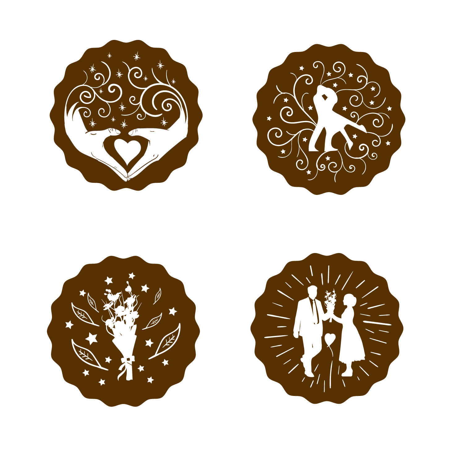 Diseño Gráfico por Maystro para STEVAL | Diseño #18929398