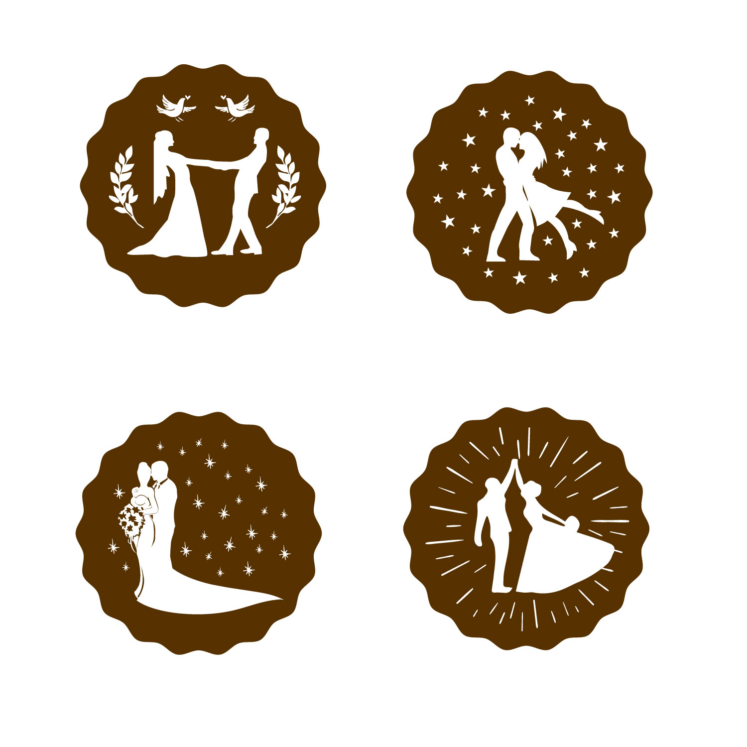 Diseño Gráfico por Maystro para STEVAL | Diseño #18936189