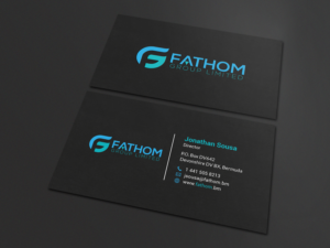 Business Card Design by Tilt for this project | Design: #18809899