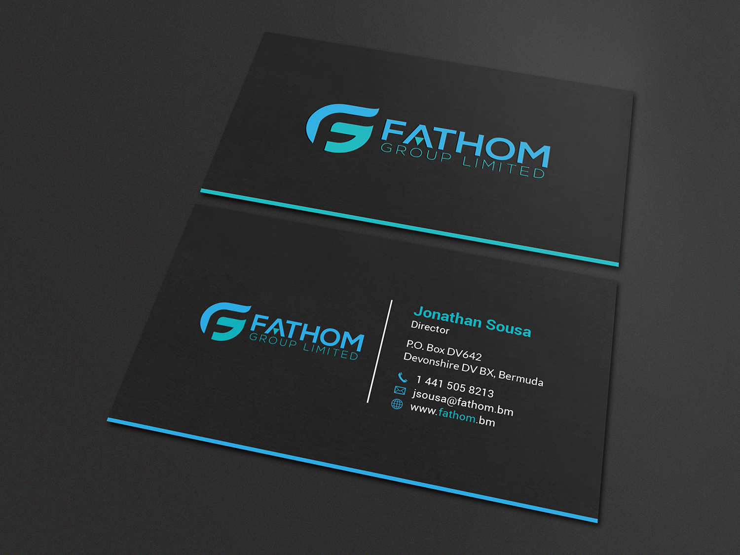 Business Card Design by Tilt for this project | Design #18809900