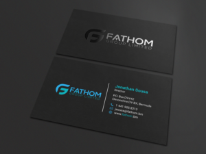 Business Card Design by Tilt for this project | Design: #18809901