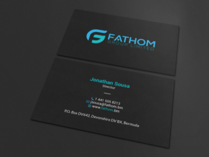 Business Card Design by Tilt for this project | Design: #18809915