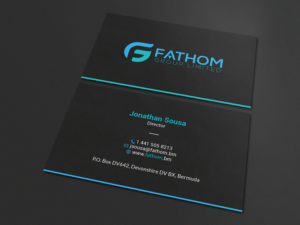 Business Card Design by Tilt for this project | Design: #18809916