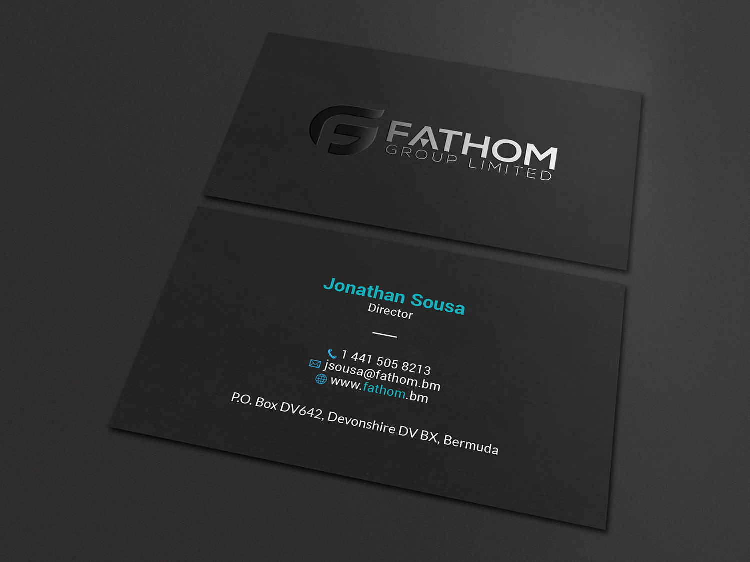 Business Card Design by Tilt for this project | Design #18809917