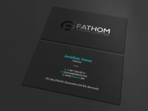 Business Card Design by Tilt for this project | Design: #18809917