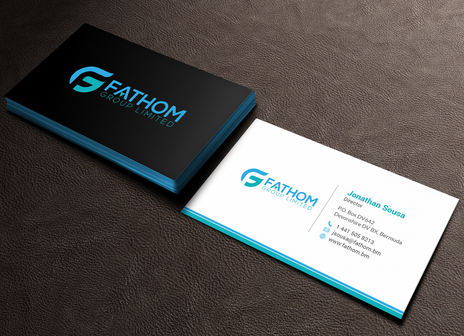 Business Card Design by Tilt for this project | Design: #18835721