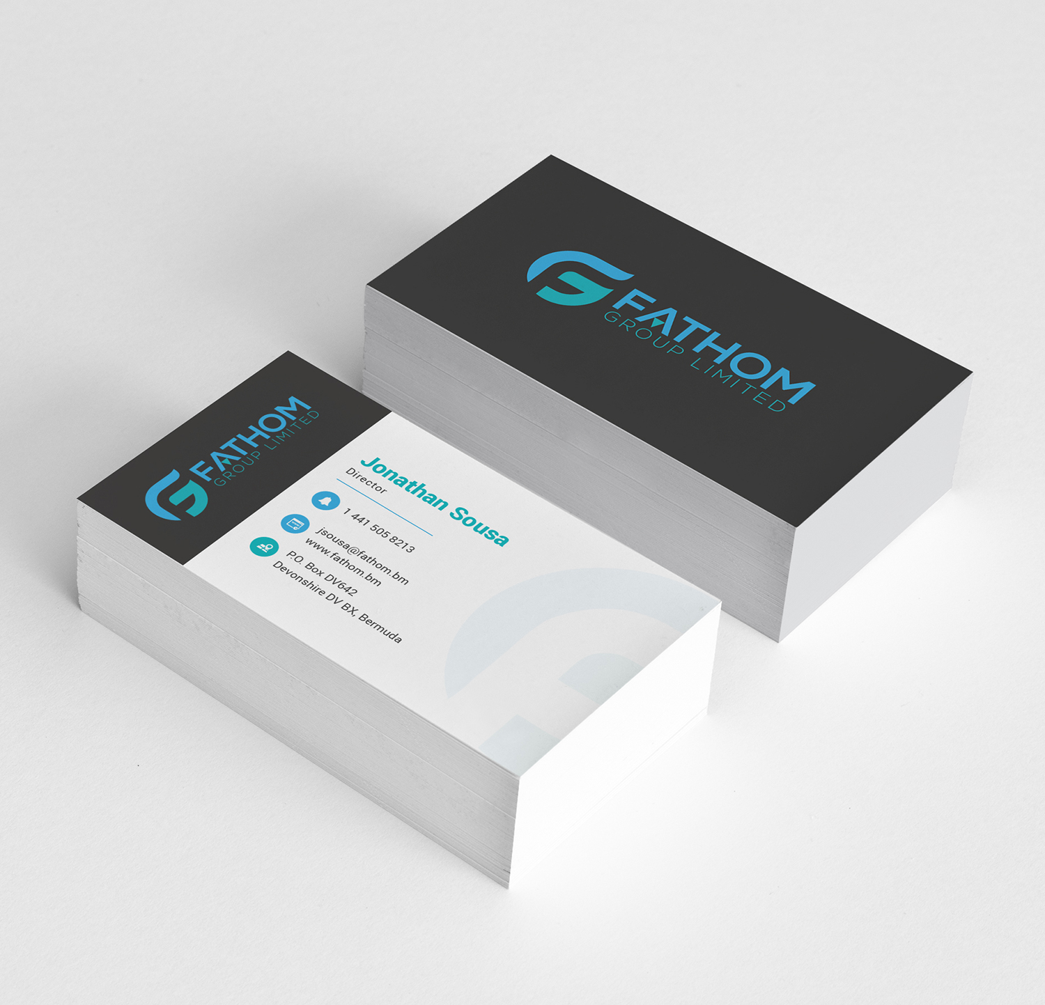 Business Card Design by Tilt for this project | Design #18836365