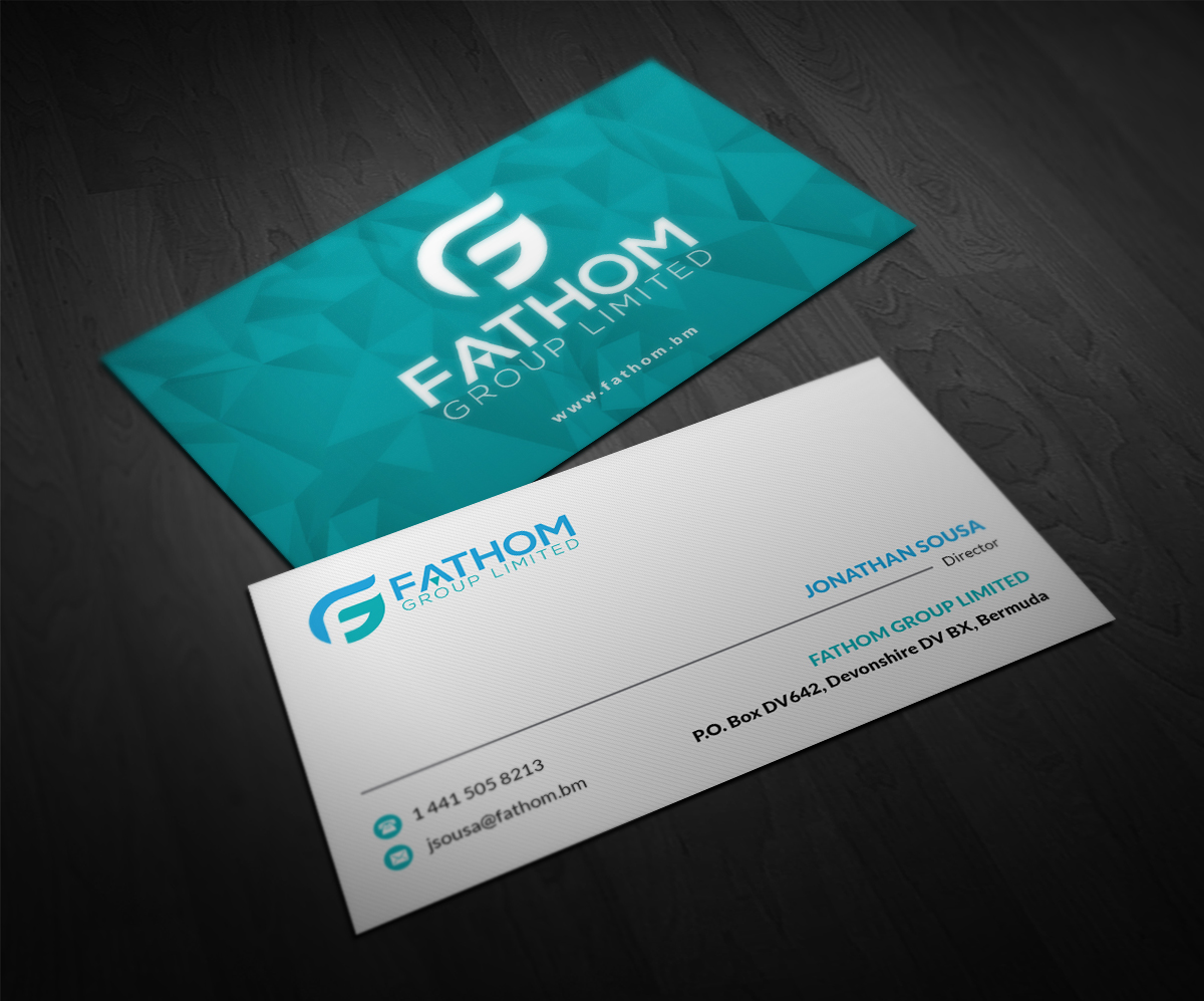 Business Card Design by Pointless Pixels India for this project | Design #18793155