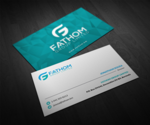 Business Card Design by Pointless Pixels India for this project | Design: #18793155