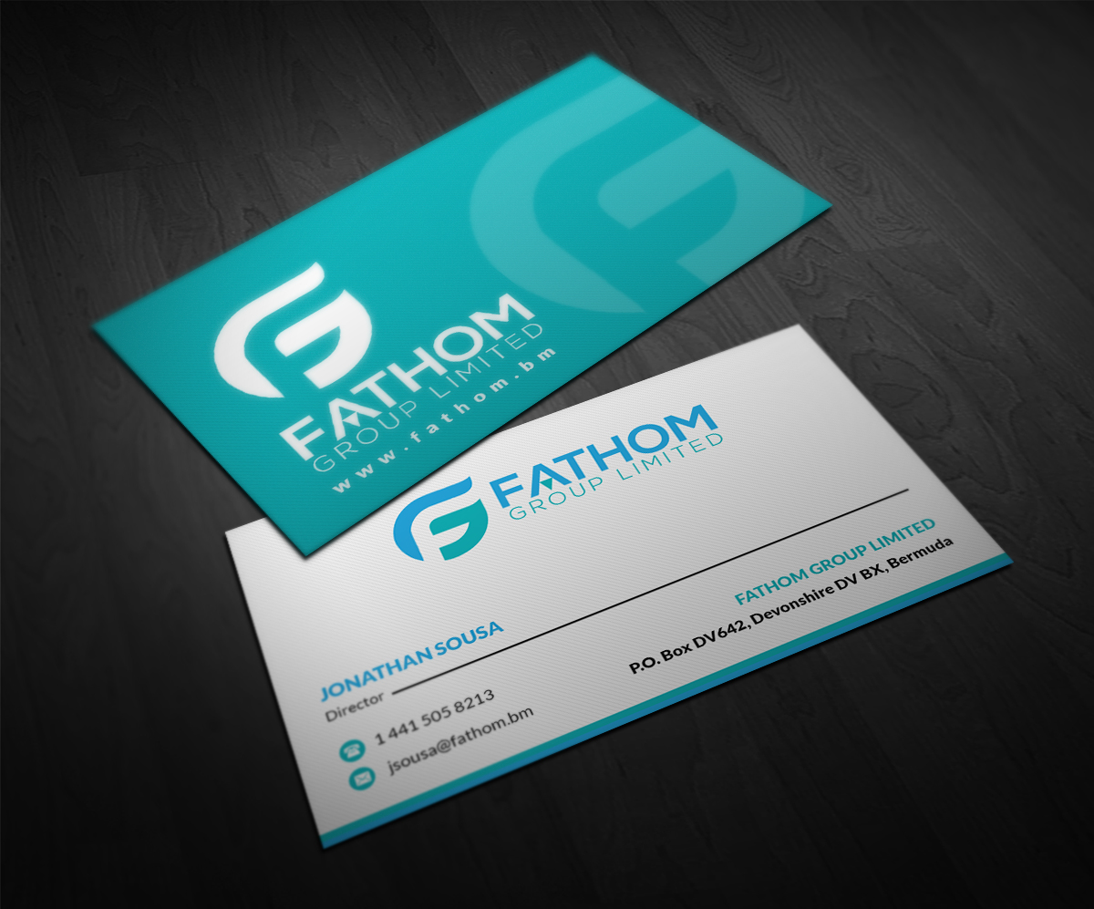 Design de Carte de Visite par Pointless Pixels India pour ce projet | Design #18793168