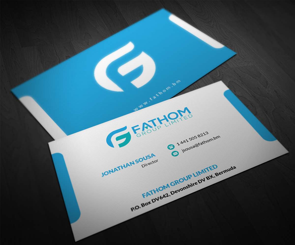 Business Card Design by Pointless Pixels India for this project | Design #18794739