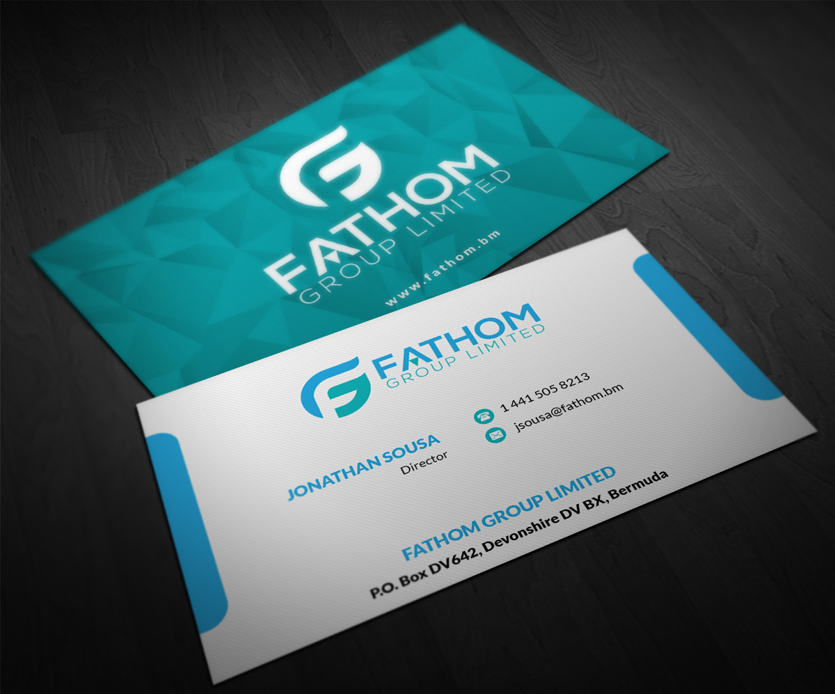 Business Card Design by Pointless Pixels India for this project | Design #18794865