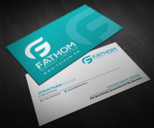 Design de Carte de Visite par Pointless Pixels India pour ce projet | Design #18795076