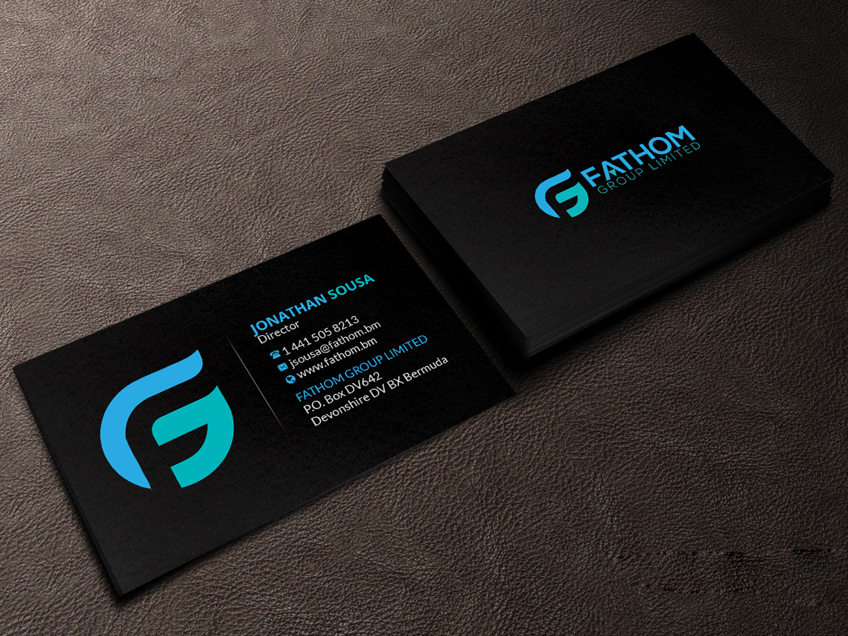 Diseño de Tarjeta de Presentación por Creations Box 2015 para este proyecto | Diseño #18823864