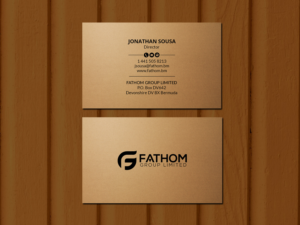 Visitenkarten-Design von Creations Box 2015 für dieses Projekt | Design: #18823866