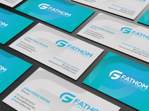 Visitenkarten-Design von Creations Box 2015 für dieses Projekt | Design: #18824925