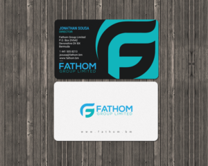 Business Card Design by chandrayaan.creative for this project | Design: #18794755