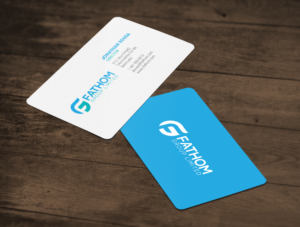 Business Card Design by chandrayaan.creative for this project | Design: #18799061