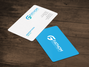 Business Card Design by chandrayaan.creative for this project | Design: #18799062