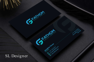 Diseño de Tarjeta de Presentación por SL Designer para este proyecto | Diseño: #18801030