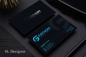 Diseño de Tarjeta de Presentación por SL Designer para este proyecto | Diseño: #18801033