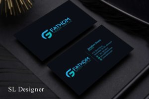 Diseño de Tarjeta de Presentación por SL Designer para este proyecto | Diseño: #18801035
