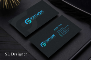 Business Card Design by SL Designer for this project | Design: #18801036