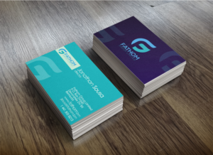 Design de Carte de Visite par metropolutan.rimba pour ce projet | Design #18792145