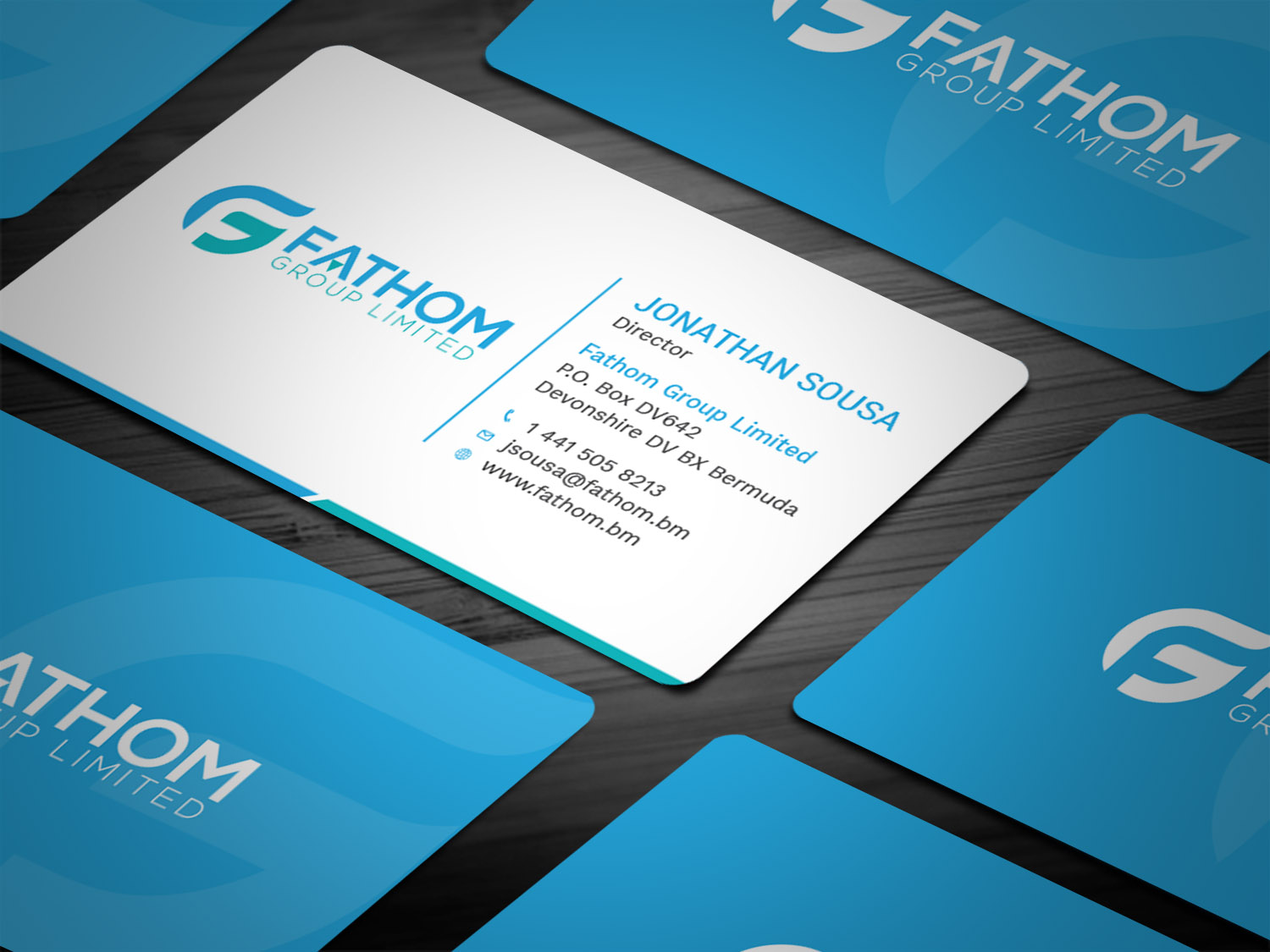 Business Card Design by Tripti Ranjan Gain for this project | Design #18795818
