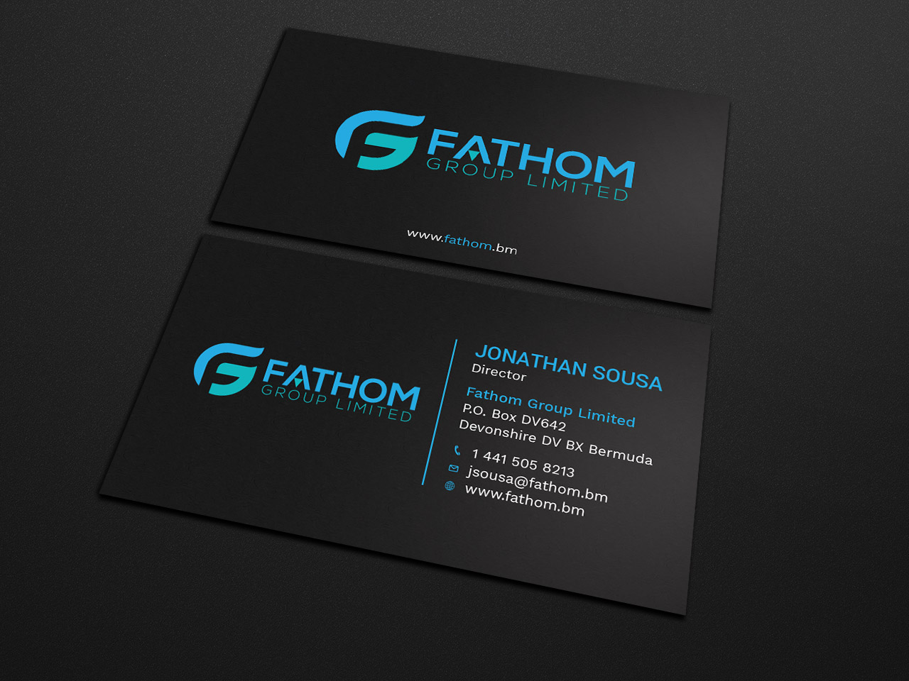 Business Card Design by Tripti Ranjan Gain for this project | Design #18795822