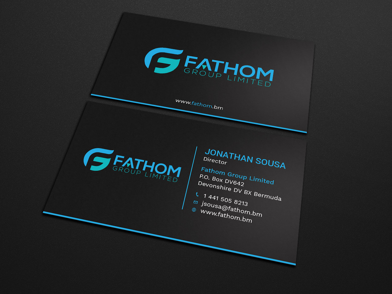 Business Card Design by Tripti Ranjan Gain for this project | Design #18795833