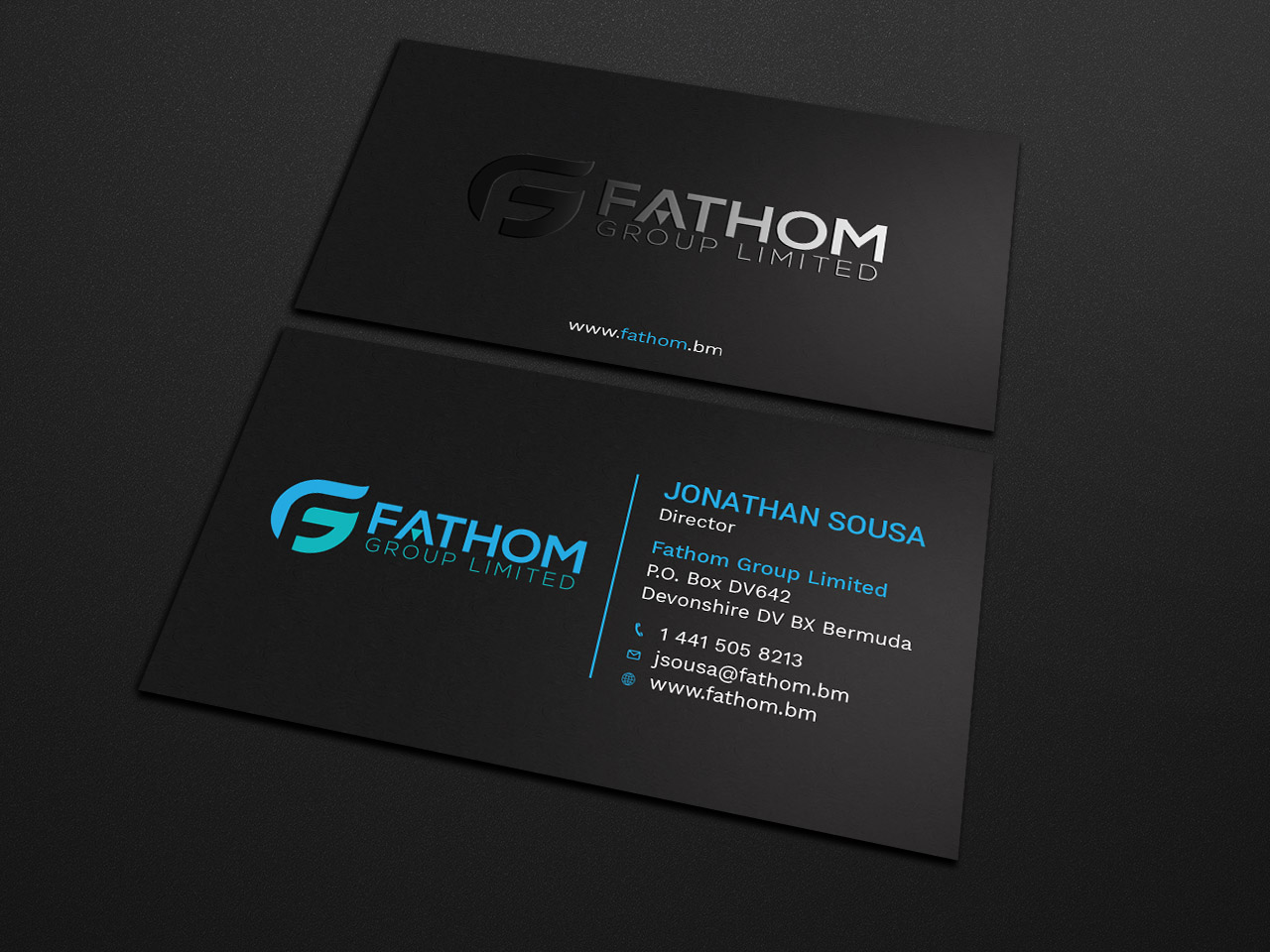 Business Card Design by Tripti Ranjan Gain for this project | Design #18795834
