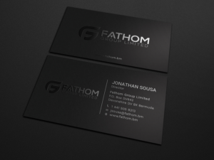 Business Card Design by Tripti Ranjan Gain for this project | Design: #18795835
