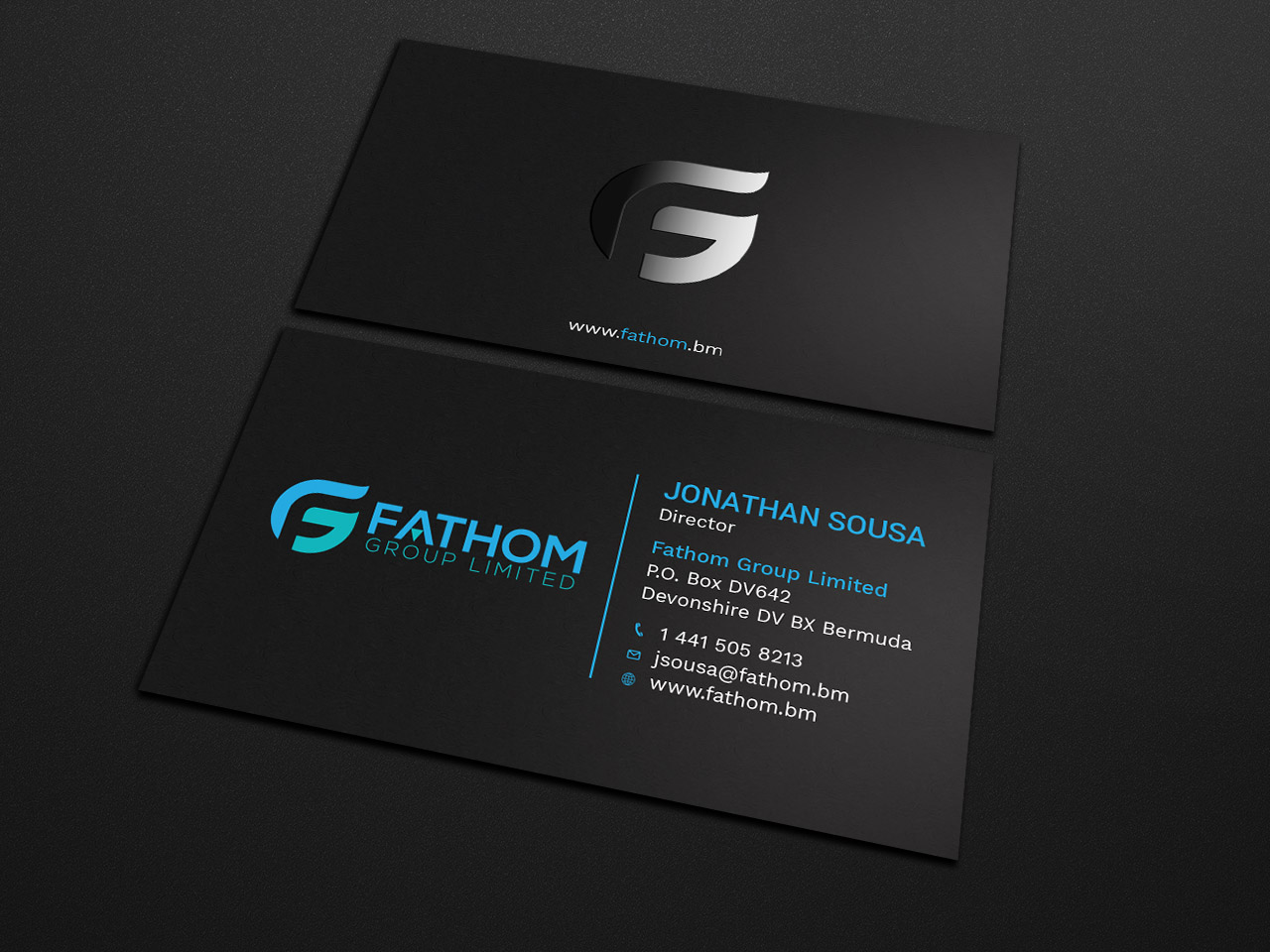 Business Card Design by Tripti Ranjan Gain for this project | Design #18795836