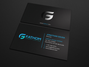 Business Card Design by Tripti Ranjan Gain for this project | Design: #18795836