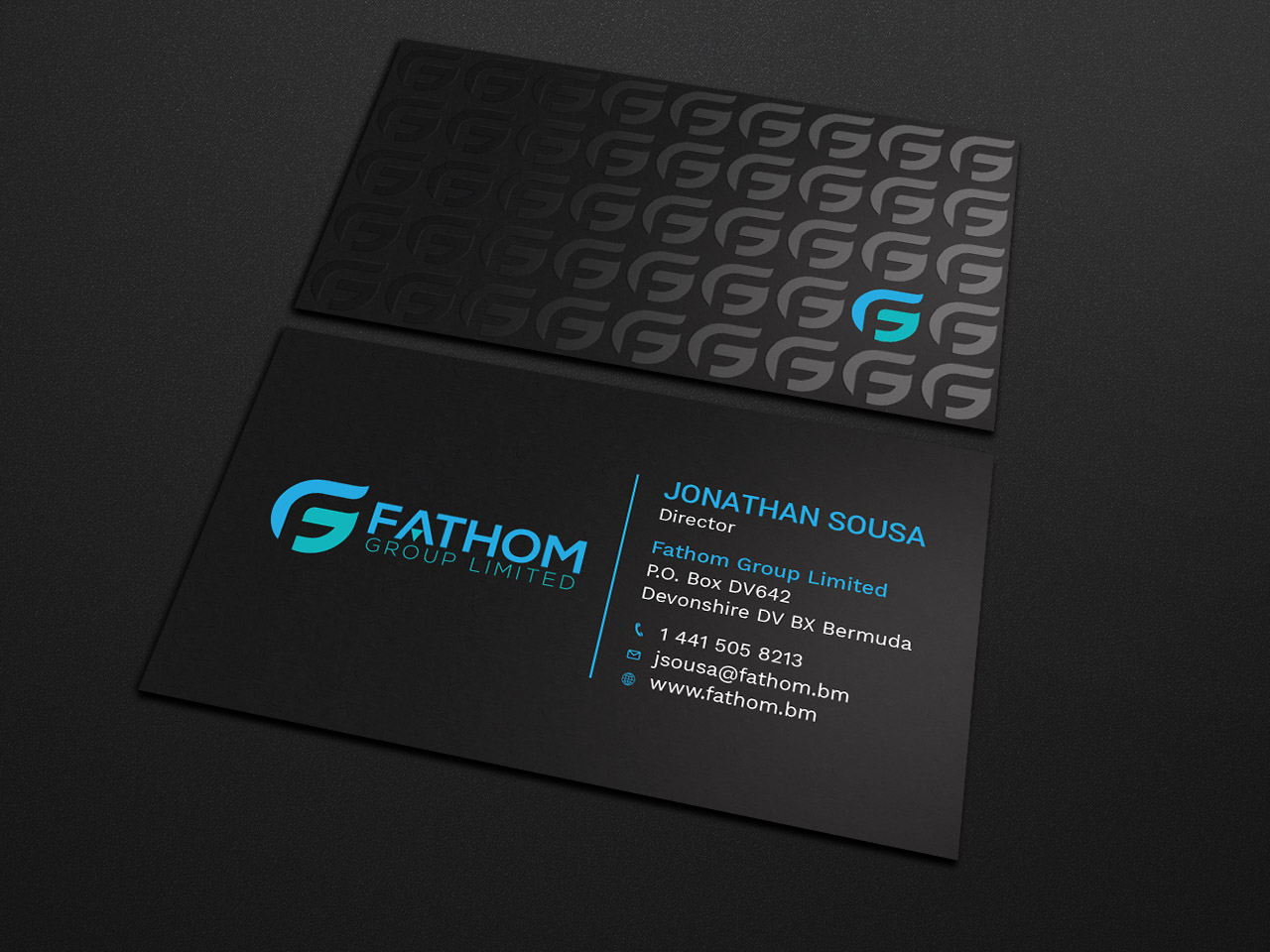 Business Card Design by Tripti Ranjan Gain for this project | Design #18795837