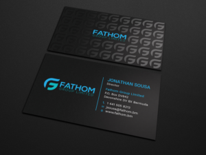 Business Card Design by Tripti Ranjan Gain for this project | Design: #18795848