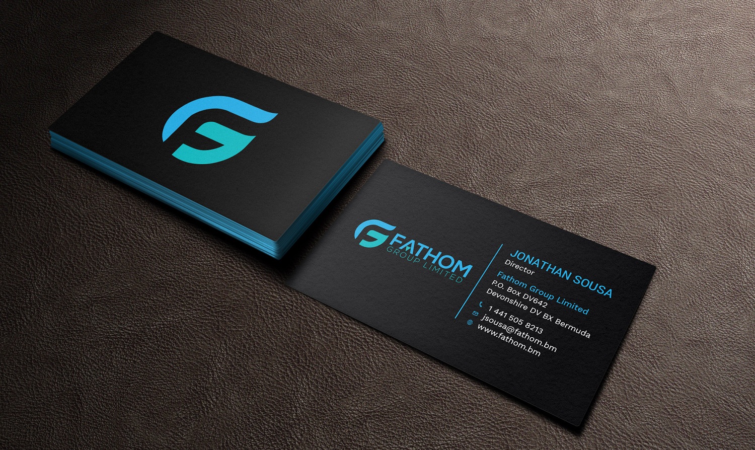 Business Card Design by Tripti Ranjan Gain for this project | Design #18795849