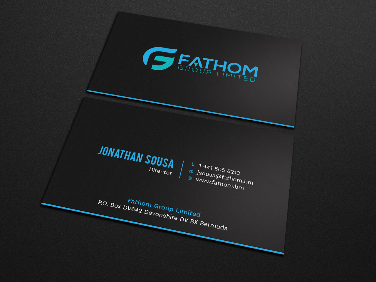 Business Card Design by Tripti Ranjan Gain for this project | Design #18795854