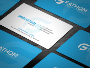 Business Card Design by Tripti Ranjan Gain for this project | Design: #18795858