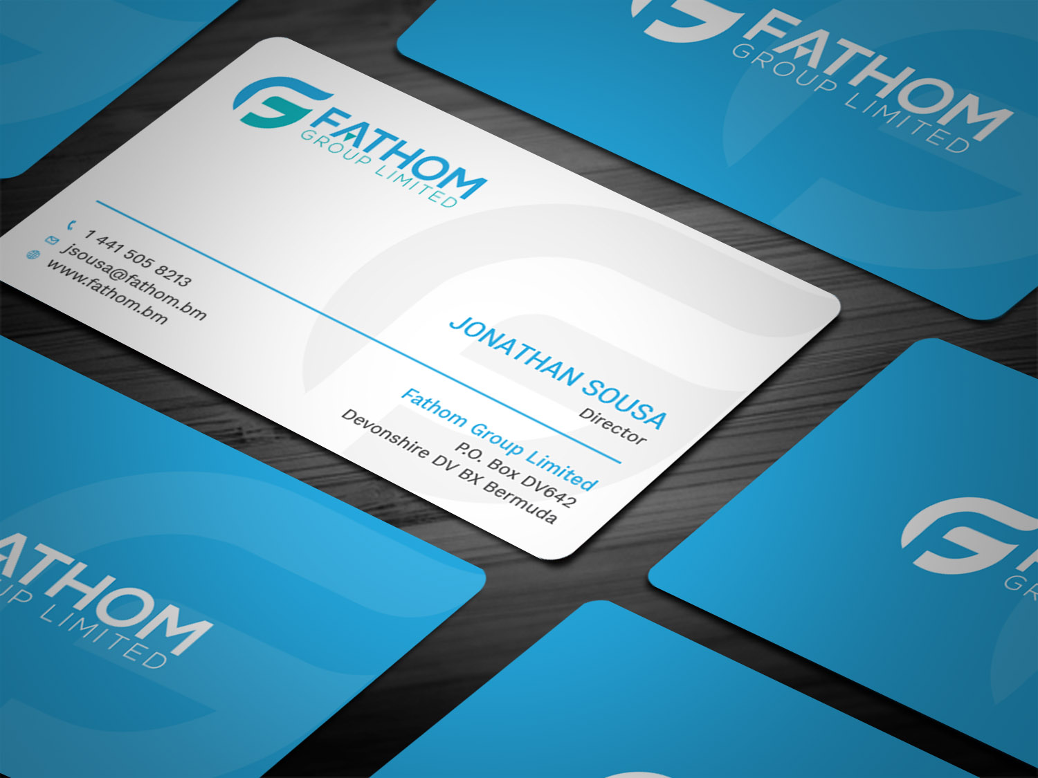 Business Card Design by Tripti Ranjan Gain for this project | Design #18795863