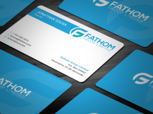 Business Card Design by Tripti Ranjan Gain for this project | Design: #18795877