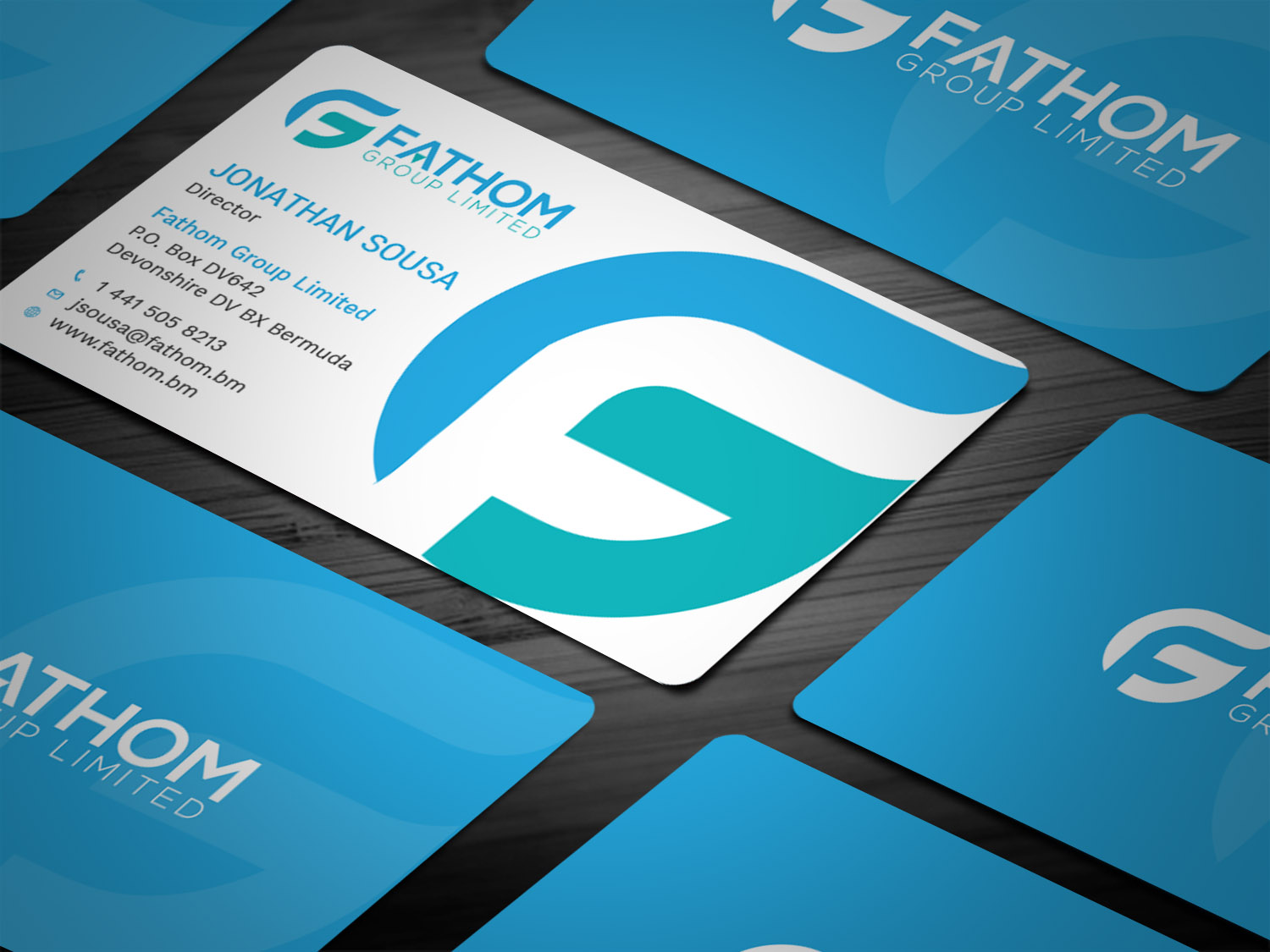 Business Card Design by Tripti Ranjan Gain for this project | Design #18795878