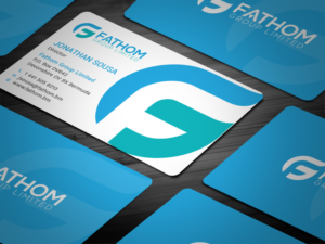 Business Card Design by Tripti Ranjan Gain for this project | Design: #18795878