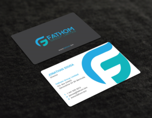 Diseño de Tarjeta de Presentación por Tripti Ranjan Gain para este proyecto | Diseño: #18795880