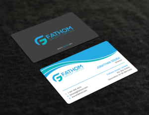 Diseño de Tarjeta de Presentación por Tripti Ranjan Gain para este proyecto | Diseño: #18795887