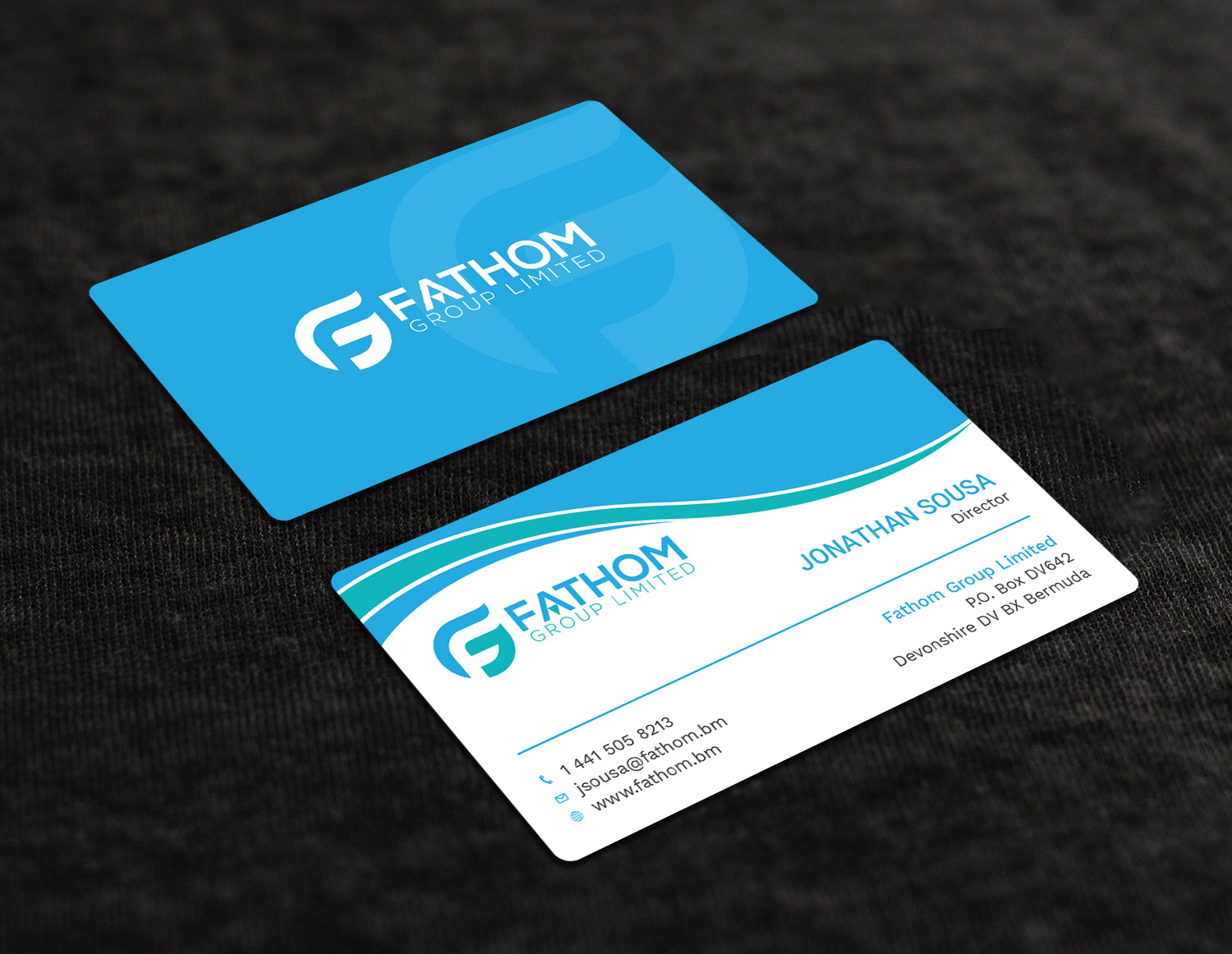 Business Card Design by Tripti Ranjan Gain for this project | Design #18795889