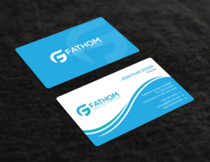 Diseño de Tarjeta de Presentación por Tripti Ranjan Gain para este proyecto | Diseño: #18795892