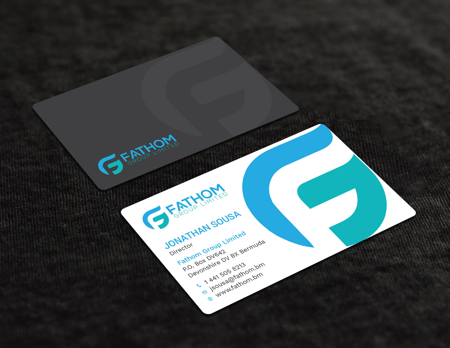 Visitenkarten-Design von Tripti Ranjan Gain für dieses Projekt | Design #18795906
